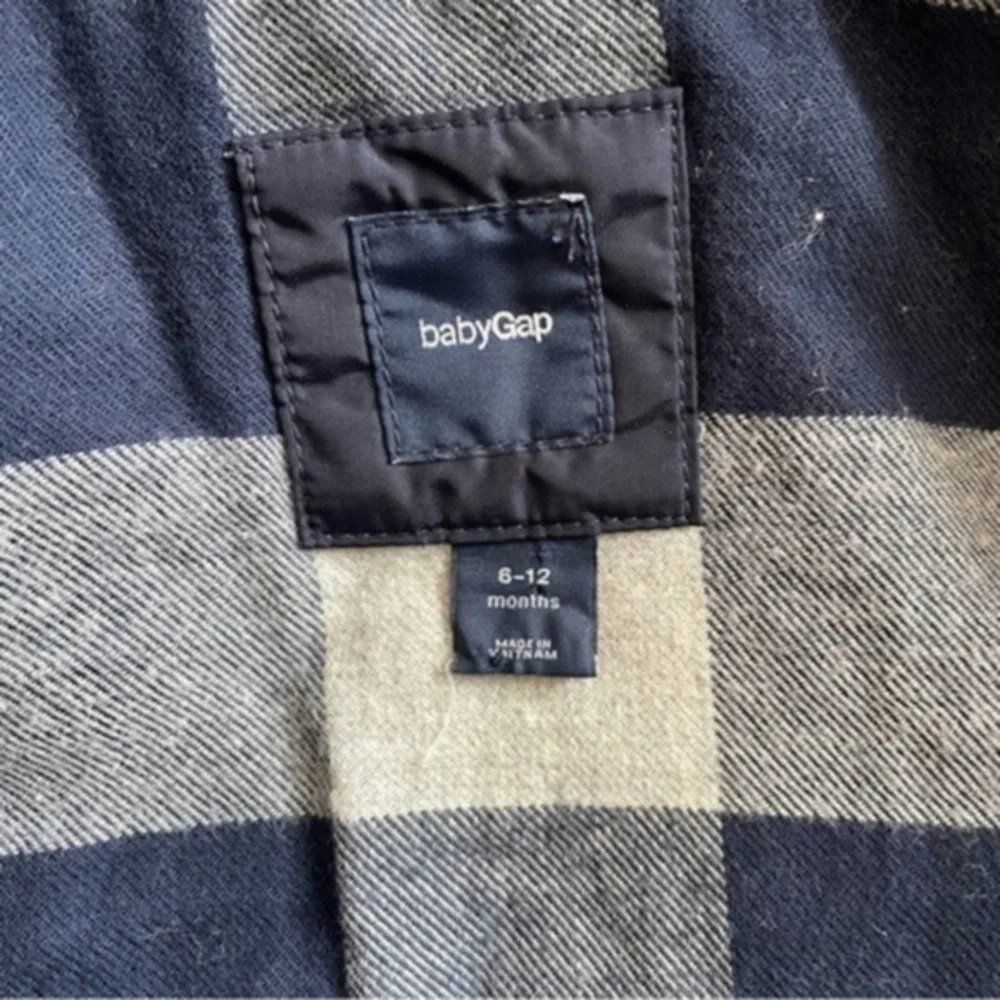 Baby GAP Puffer Jacket​